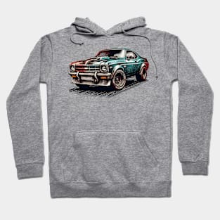 Chevrolet Vega Hoodie